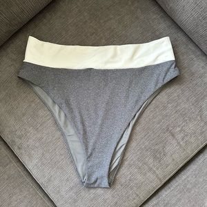Aerie Cheeky Bikini Bottoms